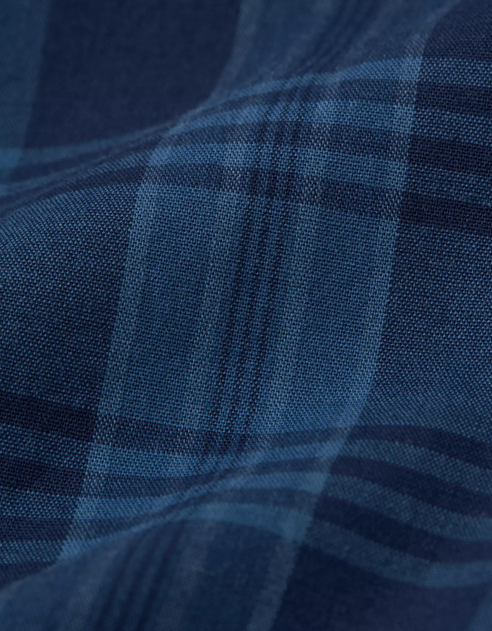 AEO Men's Bat Stripes Stretch Boxer Short Product Image