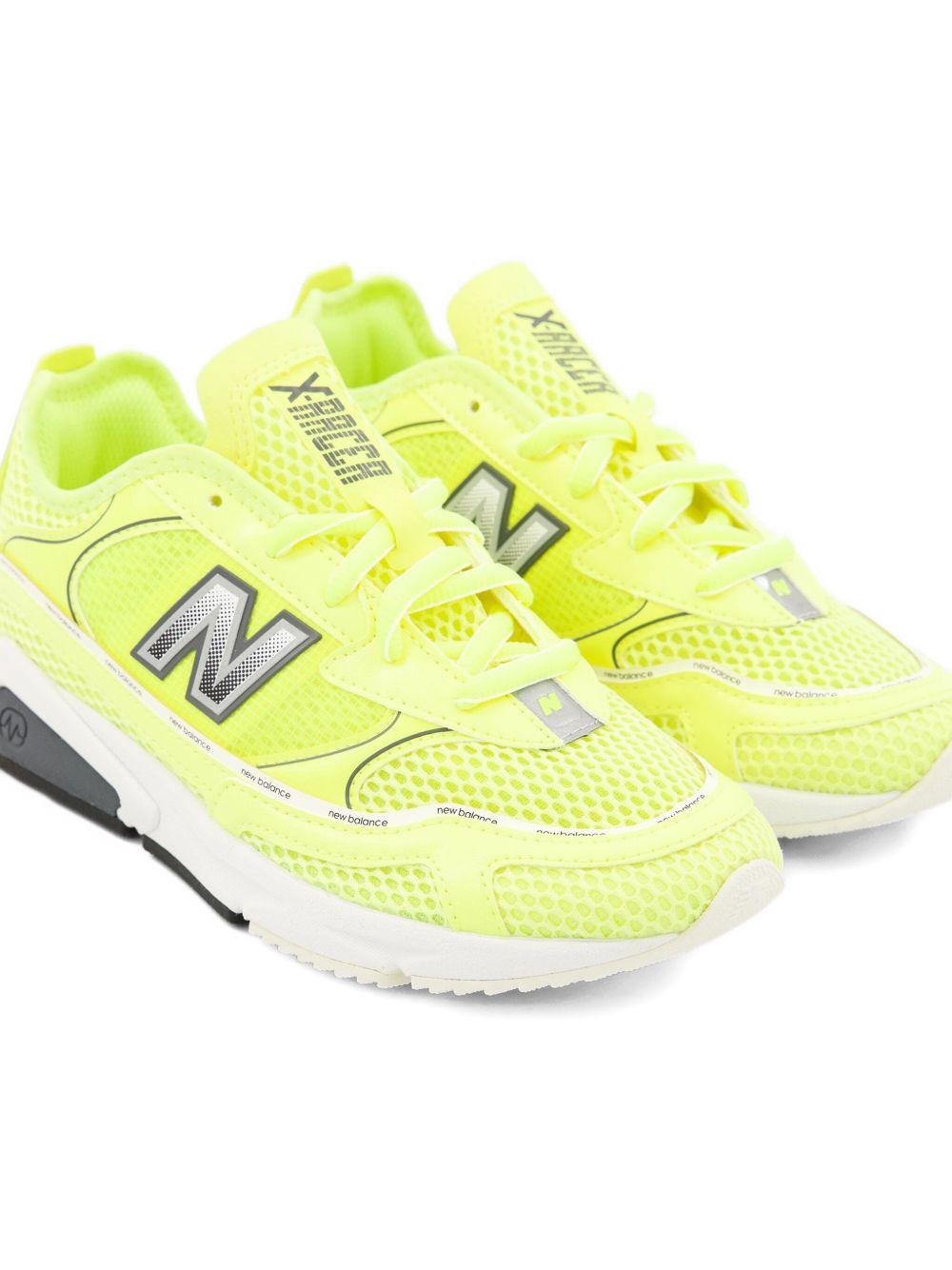 X-Racer "Lemon Slush" sneakers Product Image
