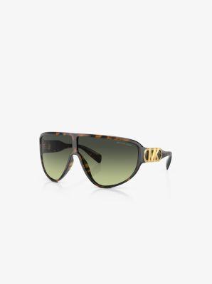 Empire Shield Sunglasses Product Image