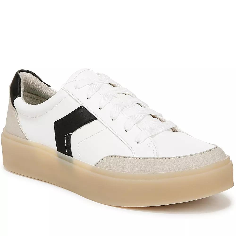 Dr. Scholl's Madison Lace Women's Sneakers,  Product Image