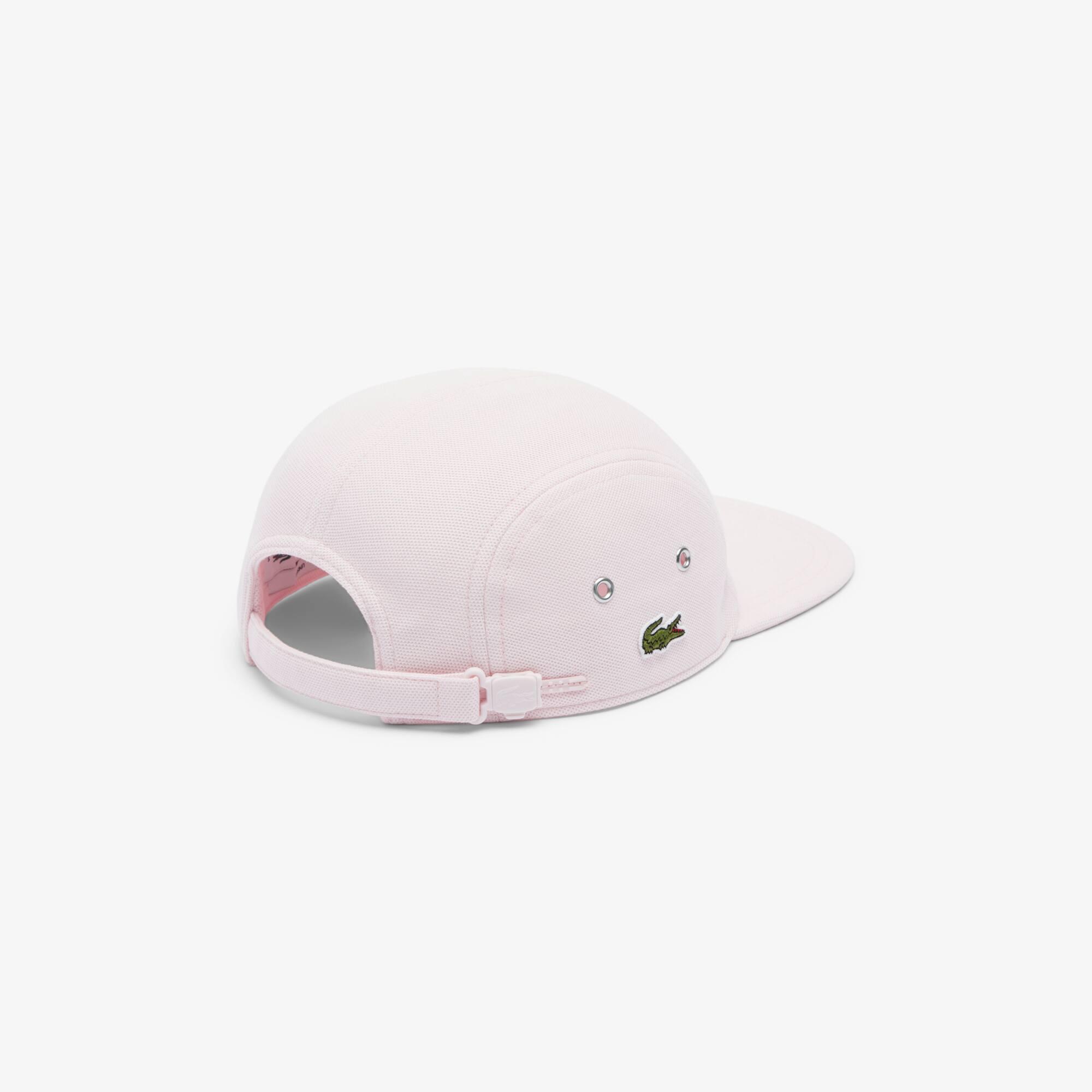 Piqué Jockey Cap Product Image