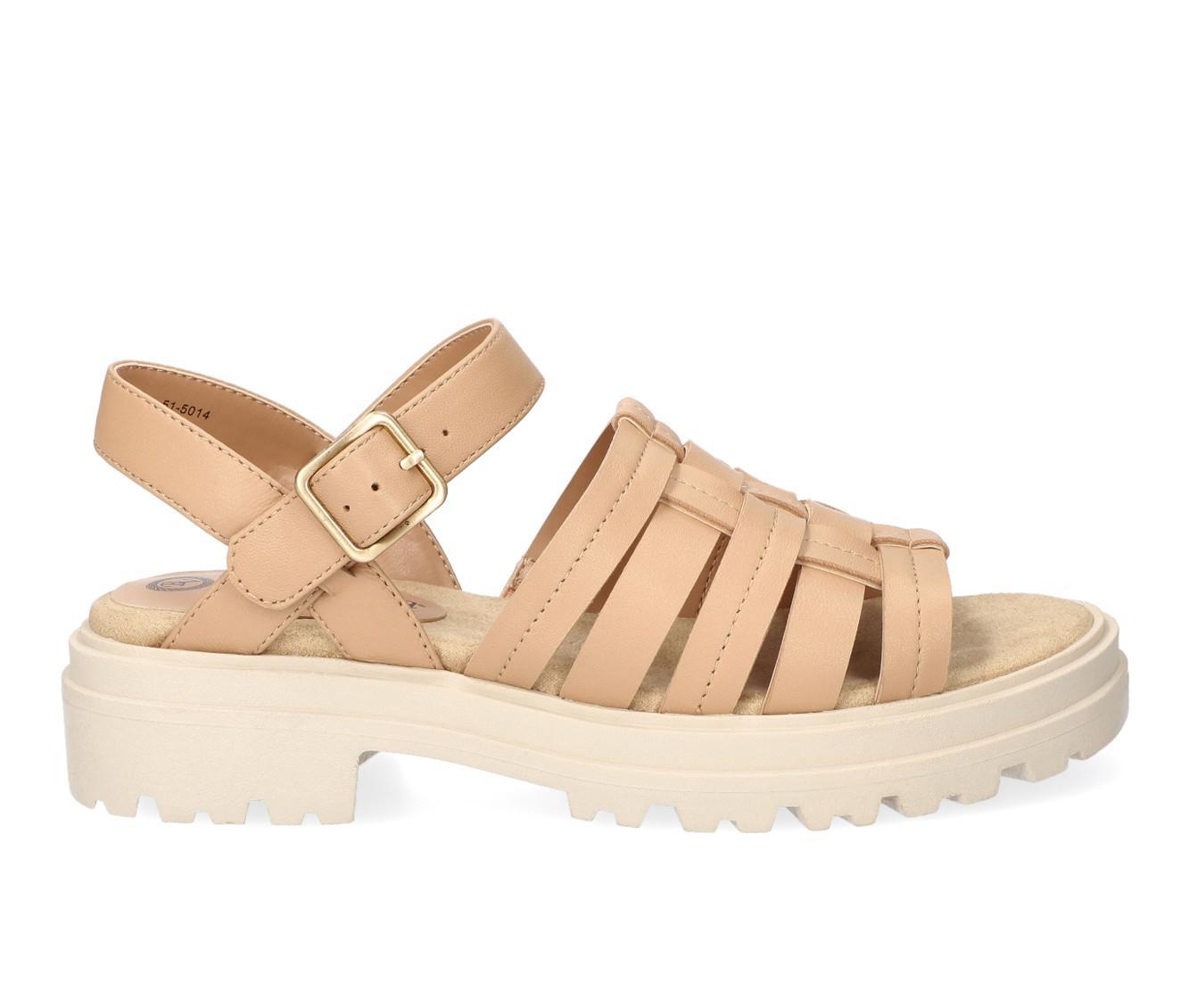 Women's Bella Vita Loni Sandals Product Image