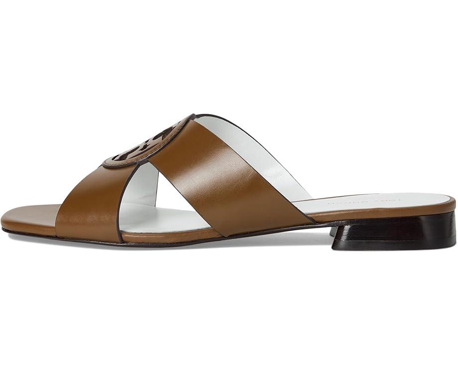 Women's Tory Burch Miller Criss Cross Sandal Product Image