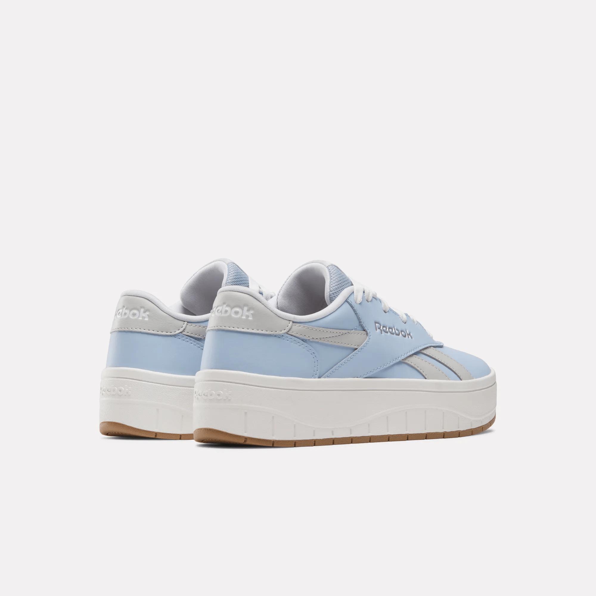 Women's Reebok Court Advance Surge Shoes Female Product Image