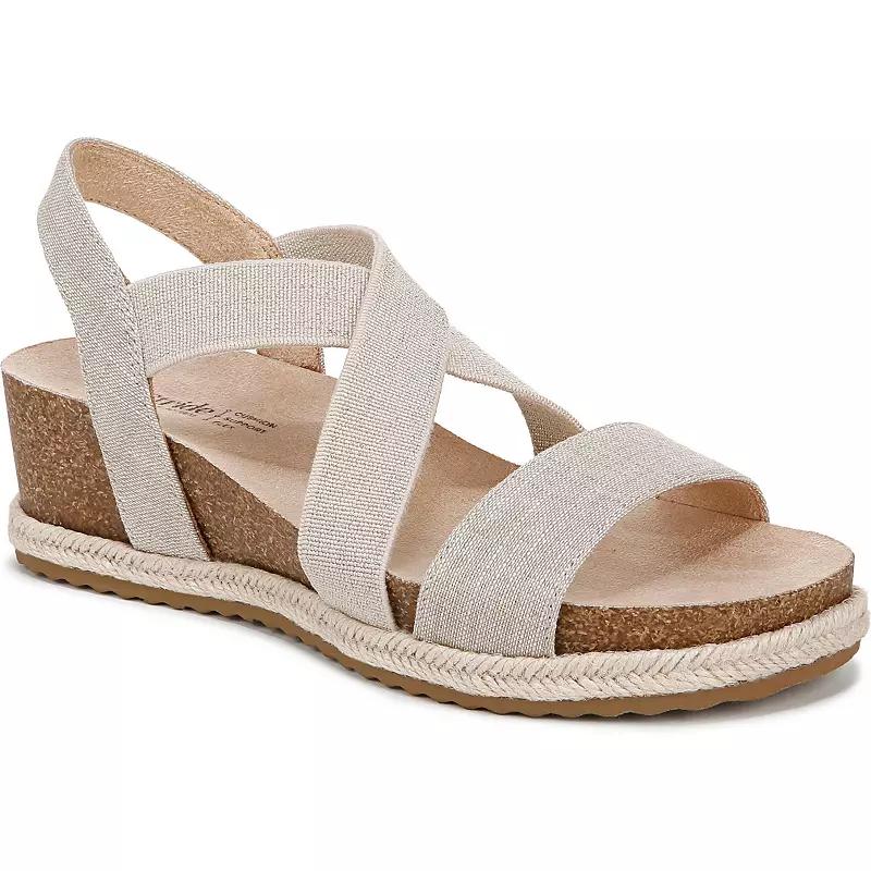 Lifestride Womens Breeze Sandal Product Image
