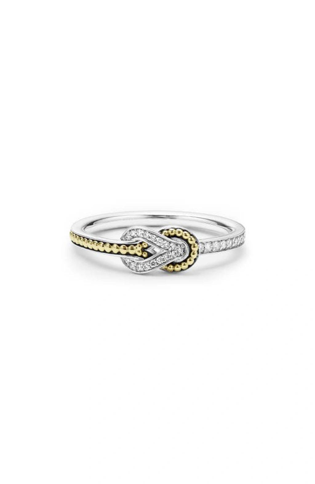 Mens Beveled Band Ring in 18K Yellow Gold Product Image