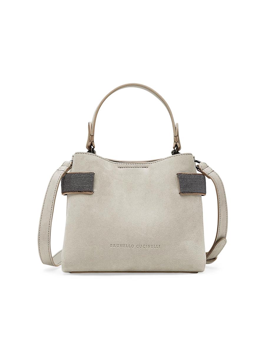 Womens Essence Small Top Handle Bag Product Image