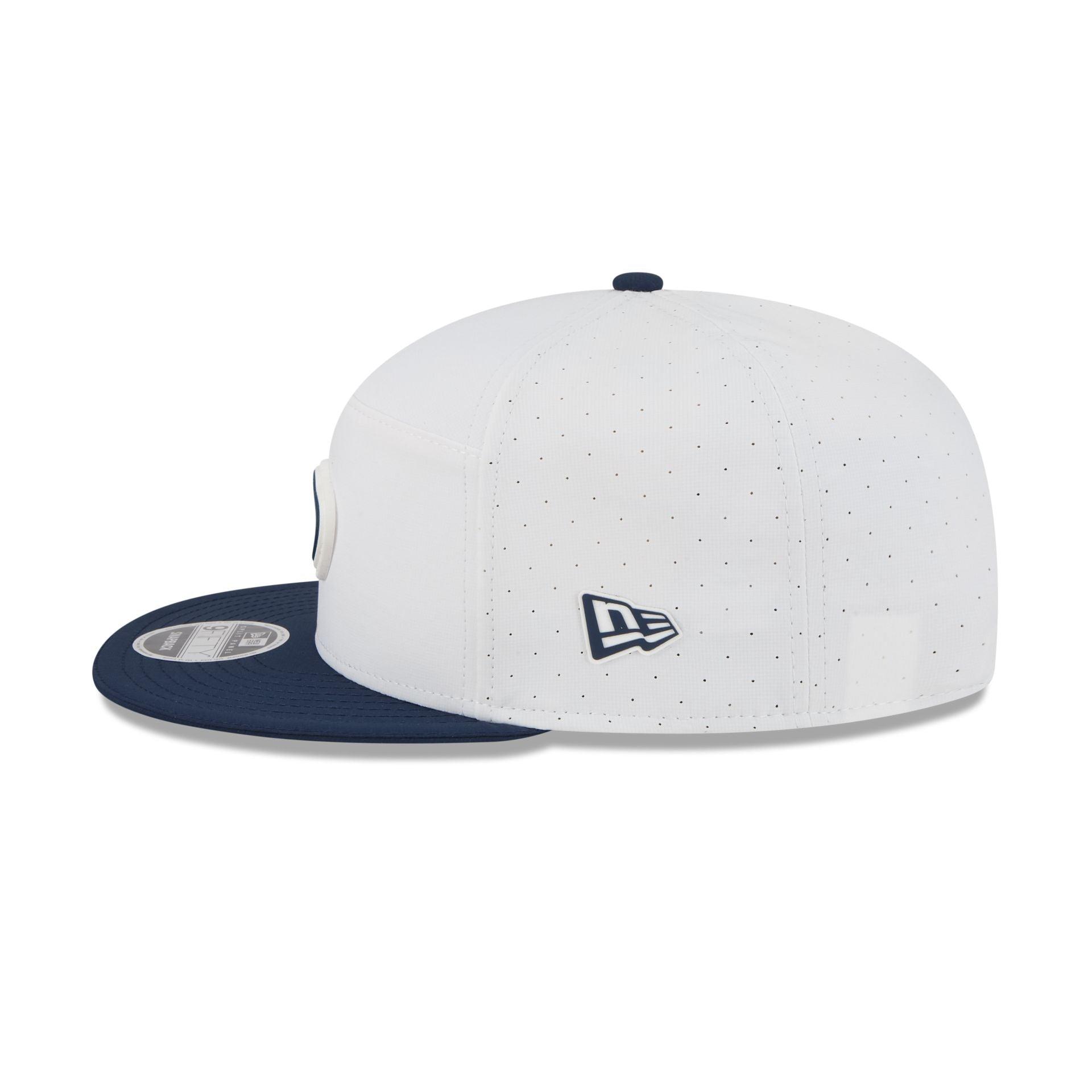 Tecolotes de los Dos Laredos LMB 100th Anniversary Alt 59FIFTY Fitted Hat Male Product Image