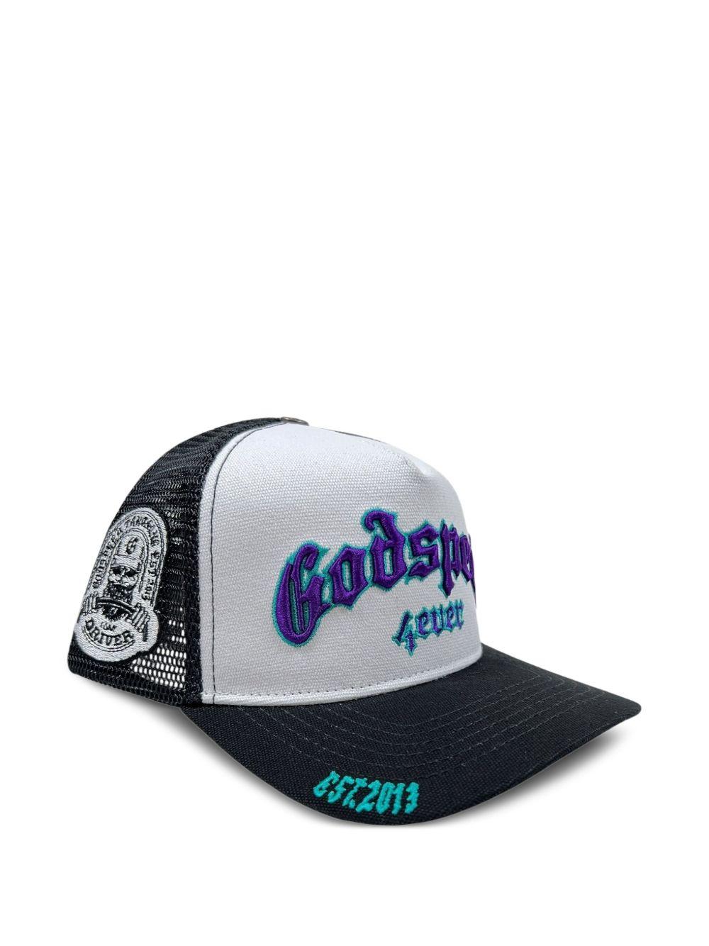 embroidered hat Product Image