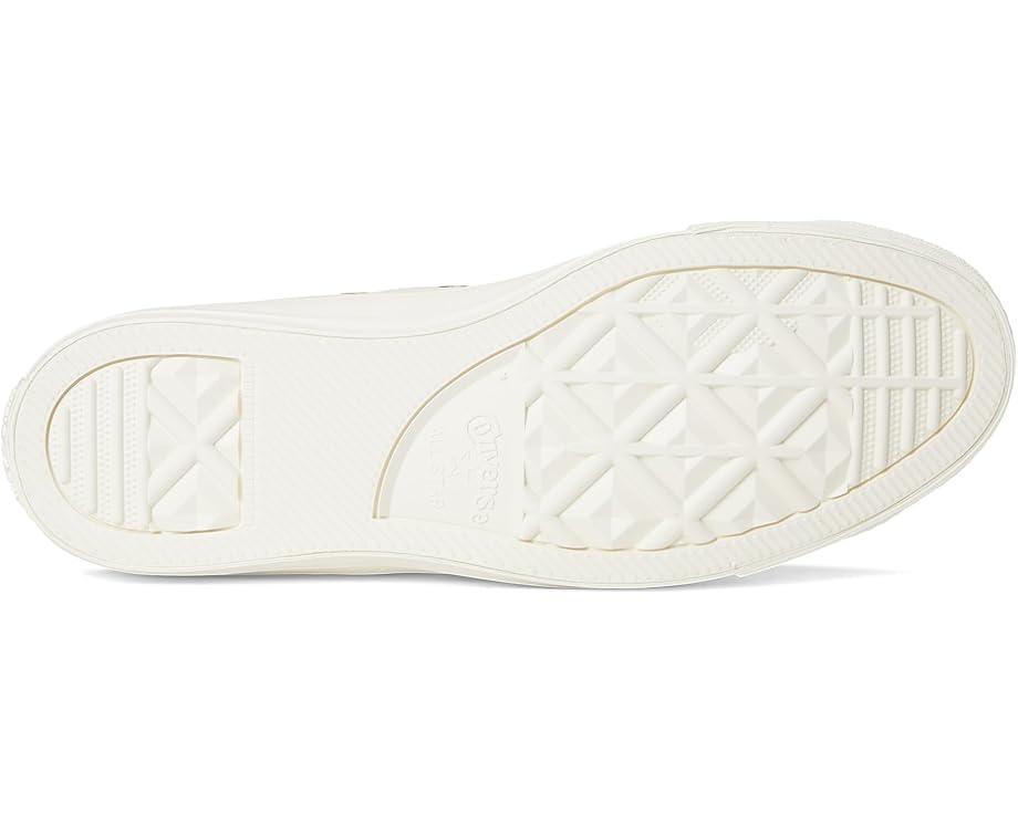 Chuck Taylor All Star Dainty Suede Product Image