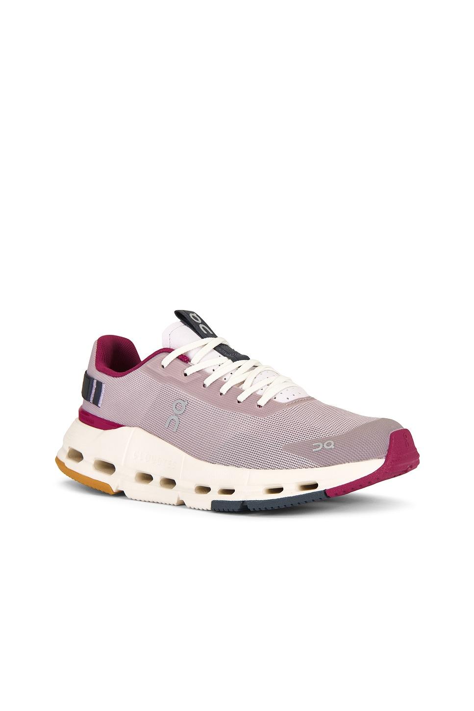 Cloudnova Form 2 Sneakers On Product Image