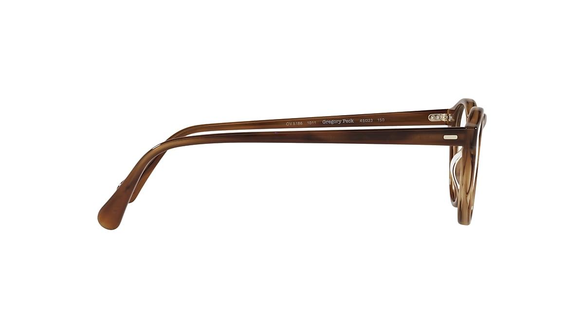 Gregory Peck 0OV5186__1011 Product Image