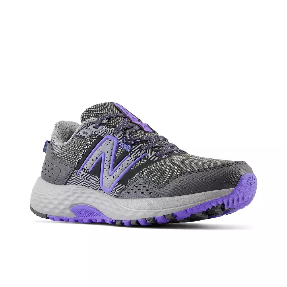 New Balance® 410 V8 Trail Running Women's Running Shoes,  Product Image