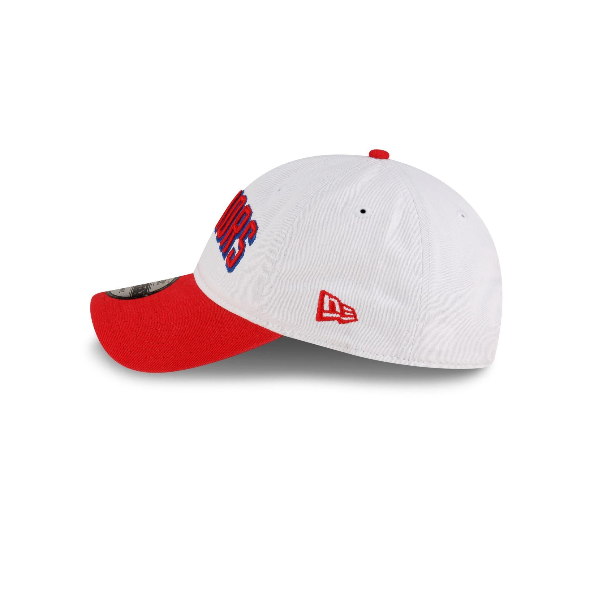 Looney Tunes Foghorn Leghorn 9FORTY A-Frame Snapback Hat Male Product Image