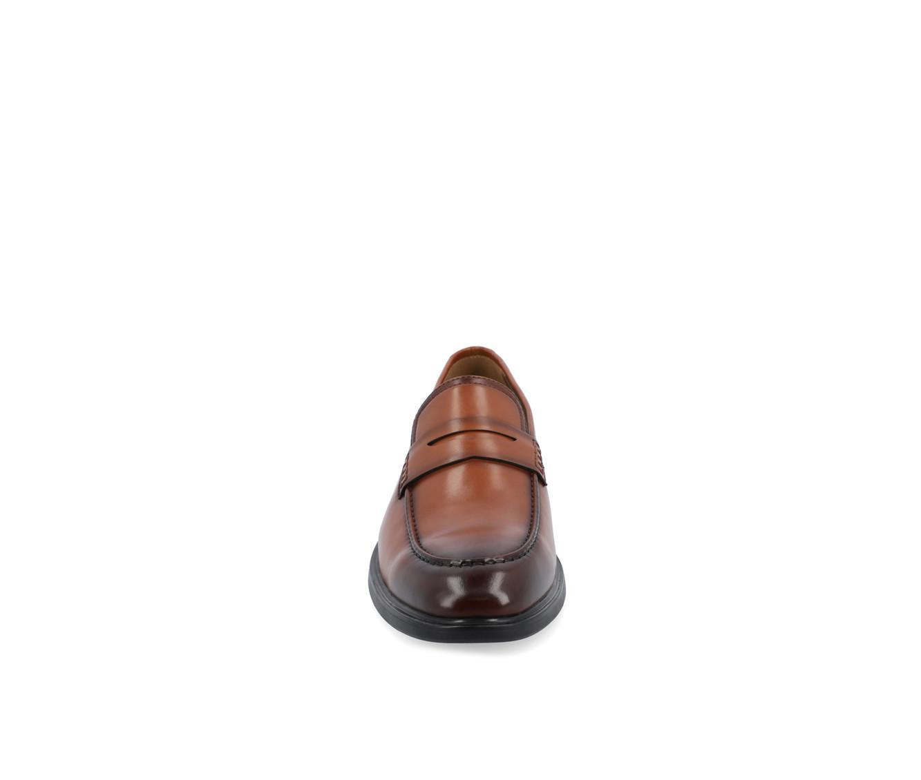 Men's Vance Co. Keith Dress Loafers Product Image