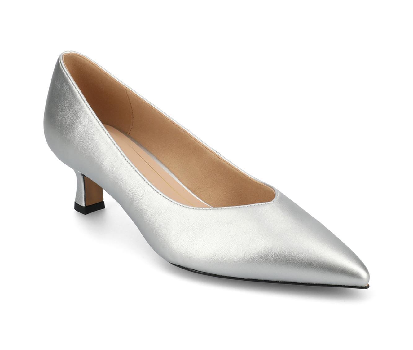 Women's Journee Collection Pammie Pumps Product Image