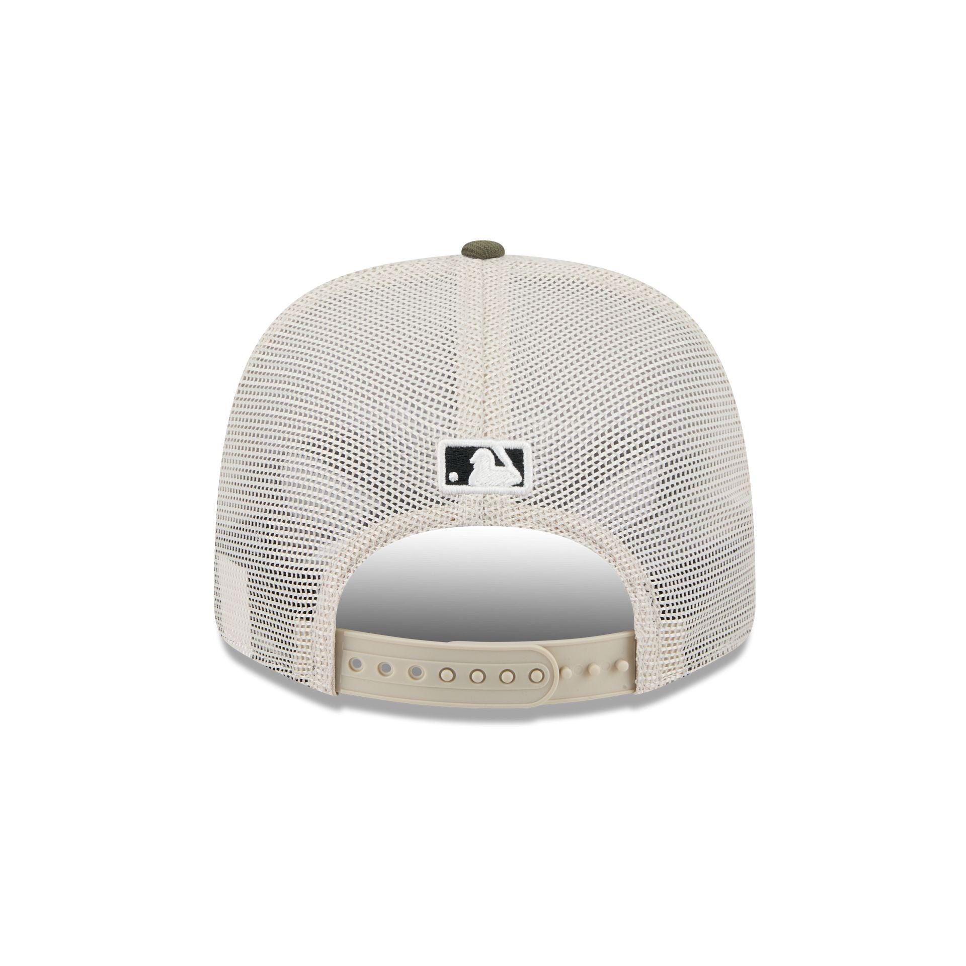 Colorado Rockies Armed Forces Day 2025 9SEVENTY Trucker Hat Male Product Image