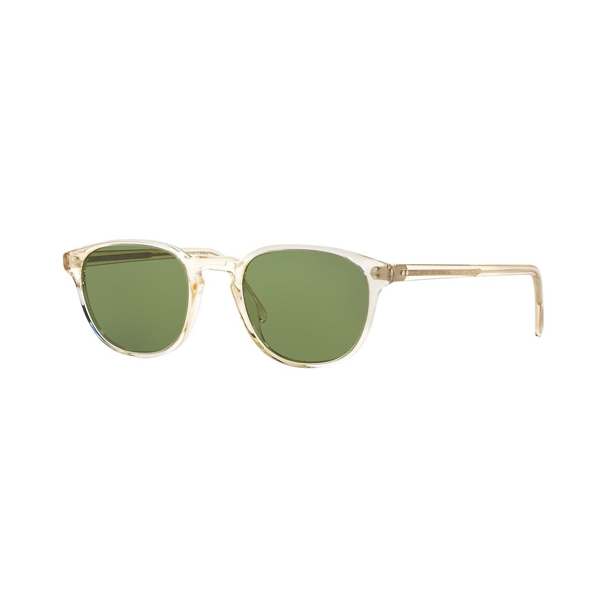 Fairmont Sun 0OV5219S__109452 Product Image