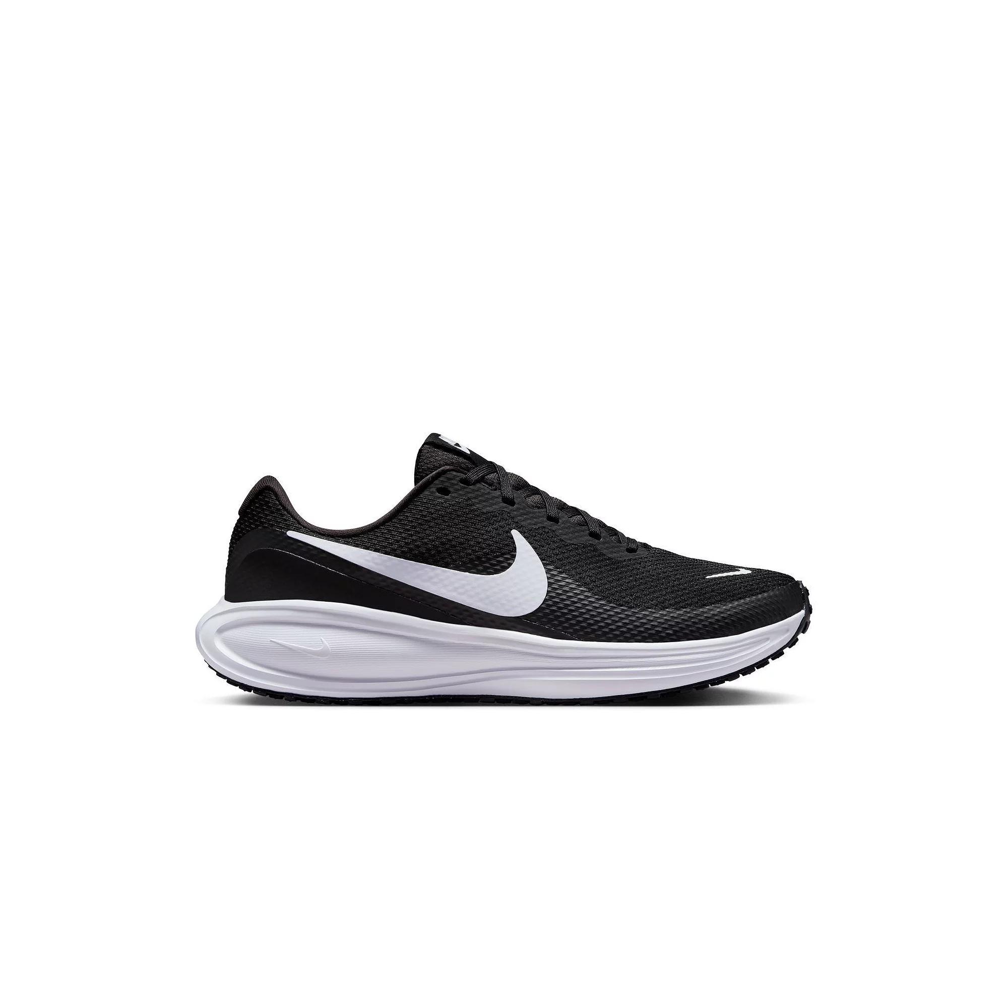 Nike Womens Revolution 8 Road Running Shoes | HJ8485-001 Product Image