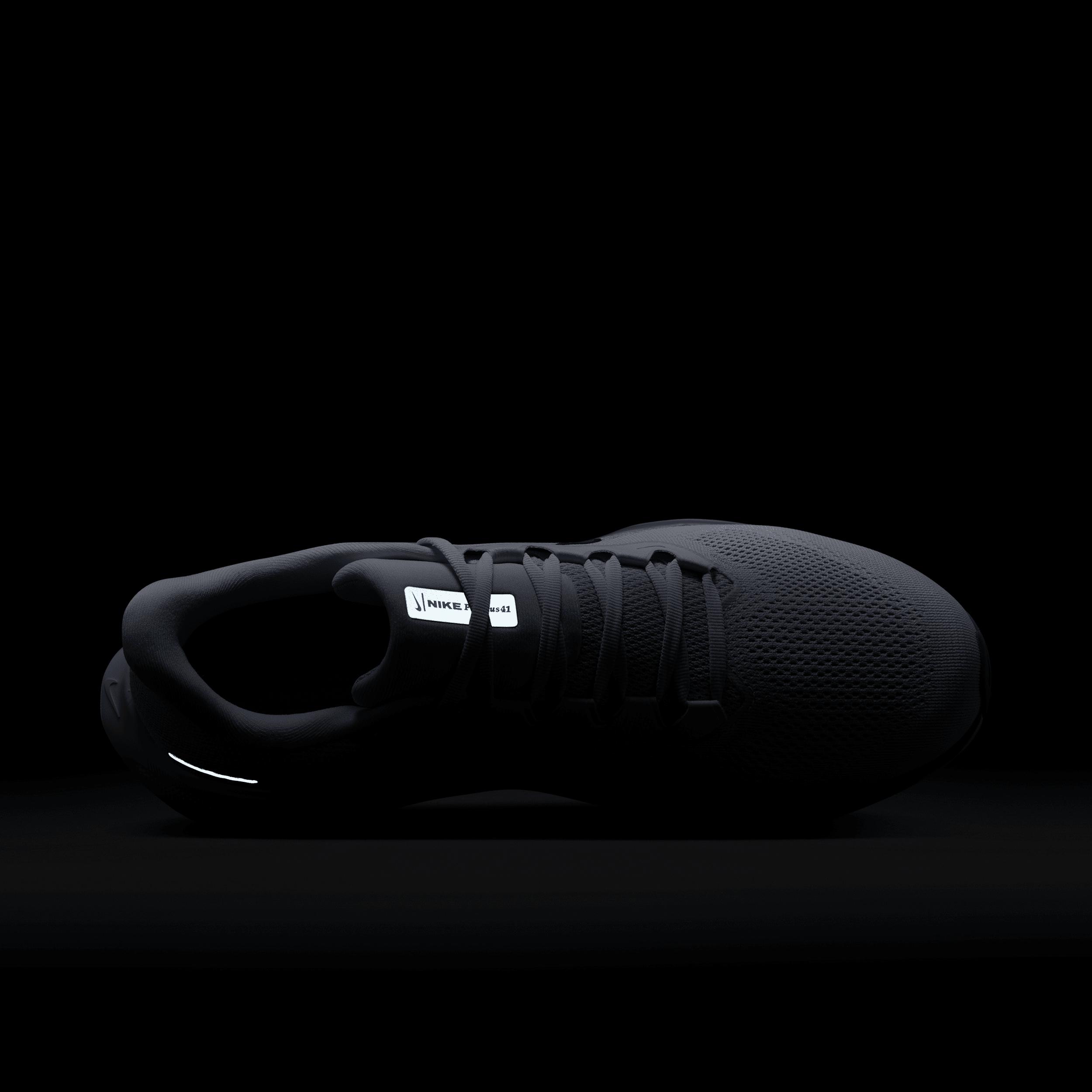 Nike Mens Pegasus 41 Road Running Shoes | IB5697-100 Product Image