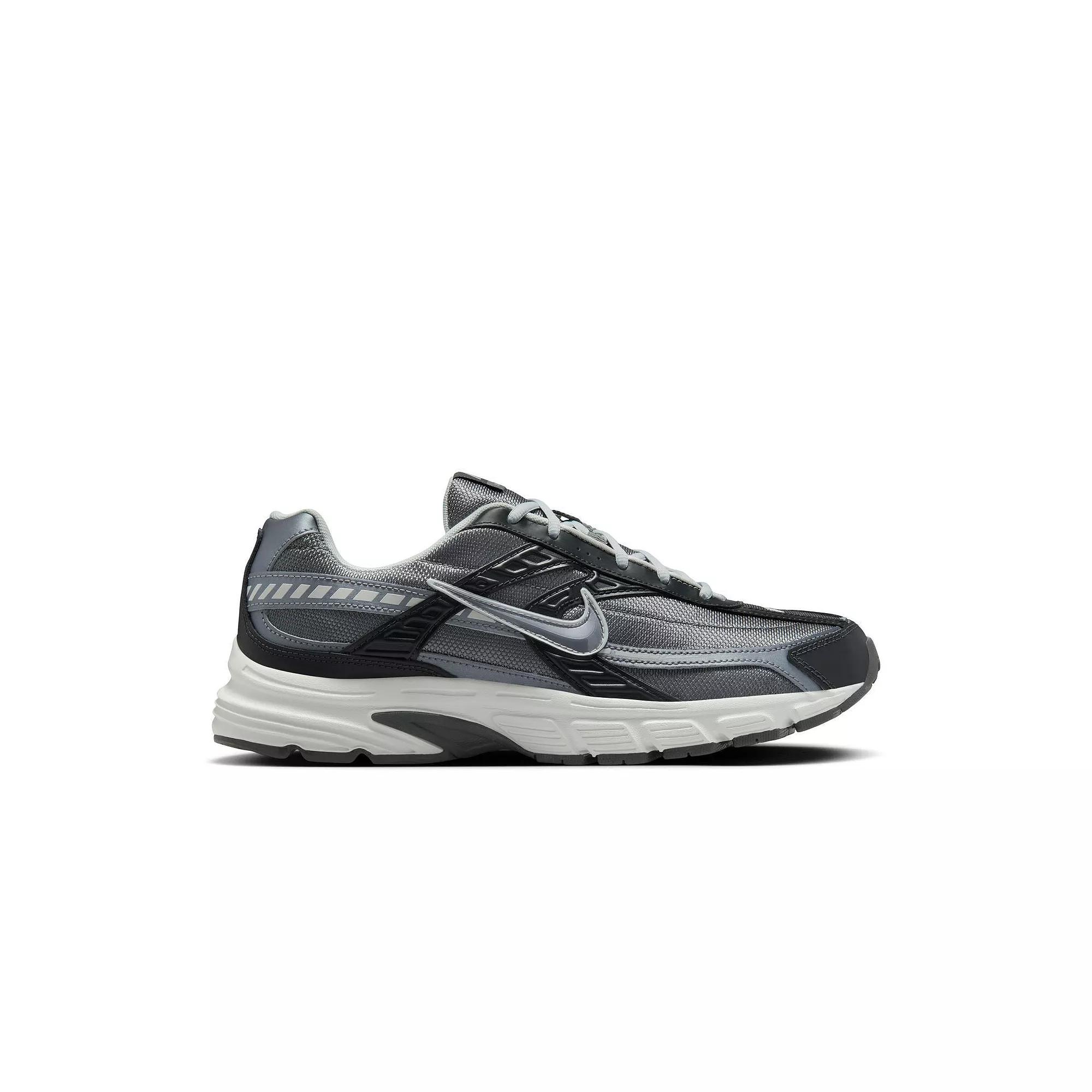 Nike Initiator Men's Running Shoes, Size: 12, Grey Cool Gray Product Image