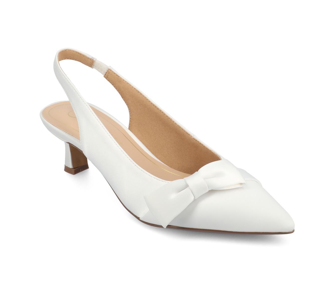 Women's Journee Collection Paloma Pumps Product Image