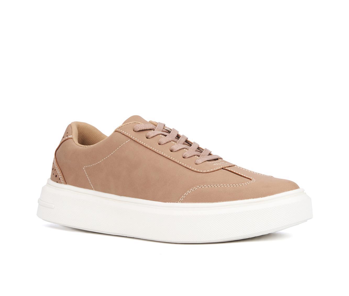 Men's New York and Company Wilson Casual Oxfords Product Image