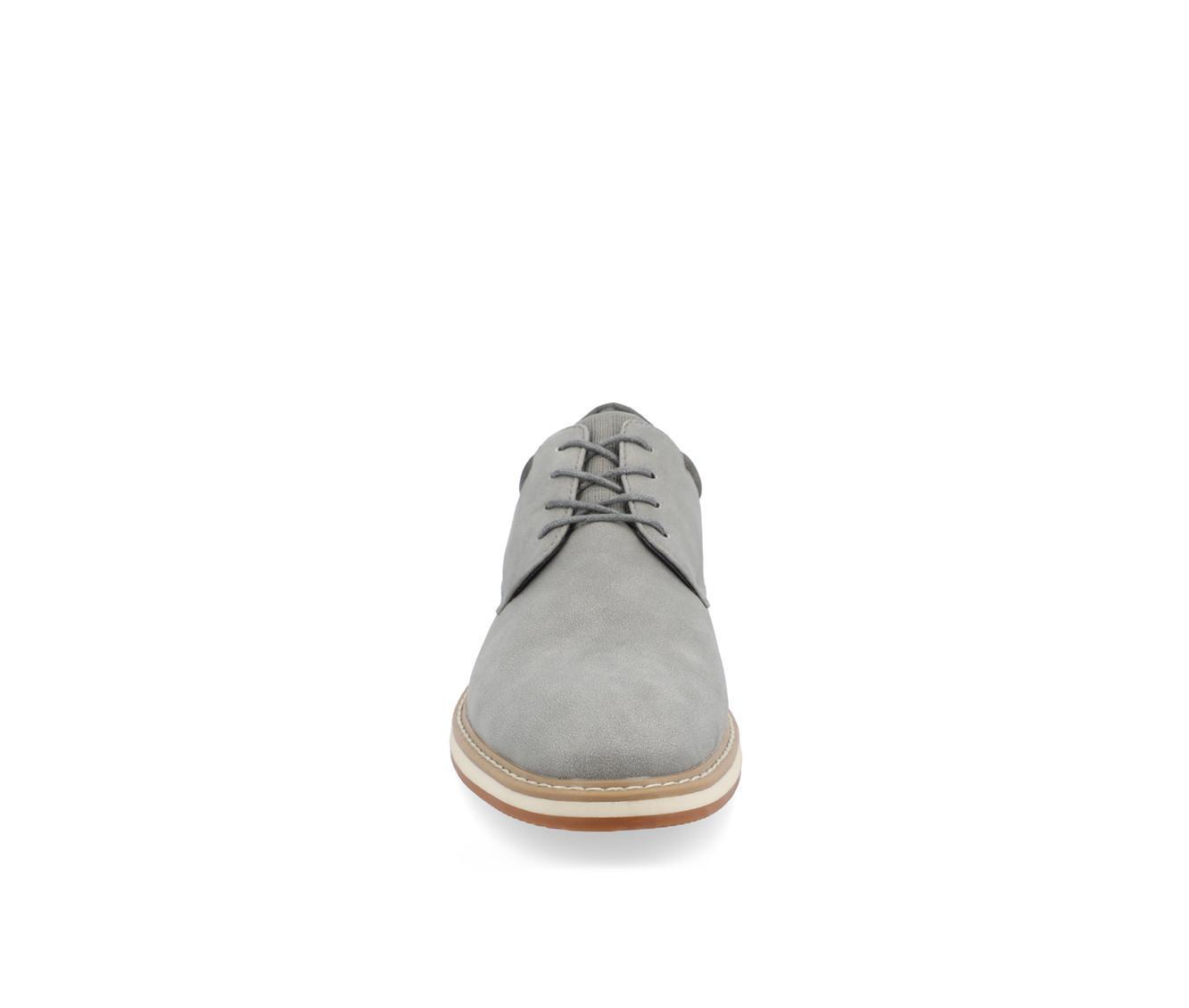 Men's Vance Co. Hodges Casual Oxfords Product Image