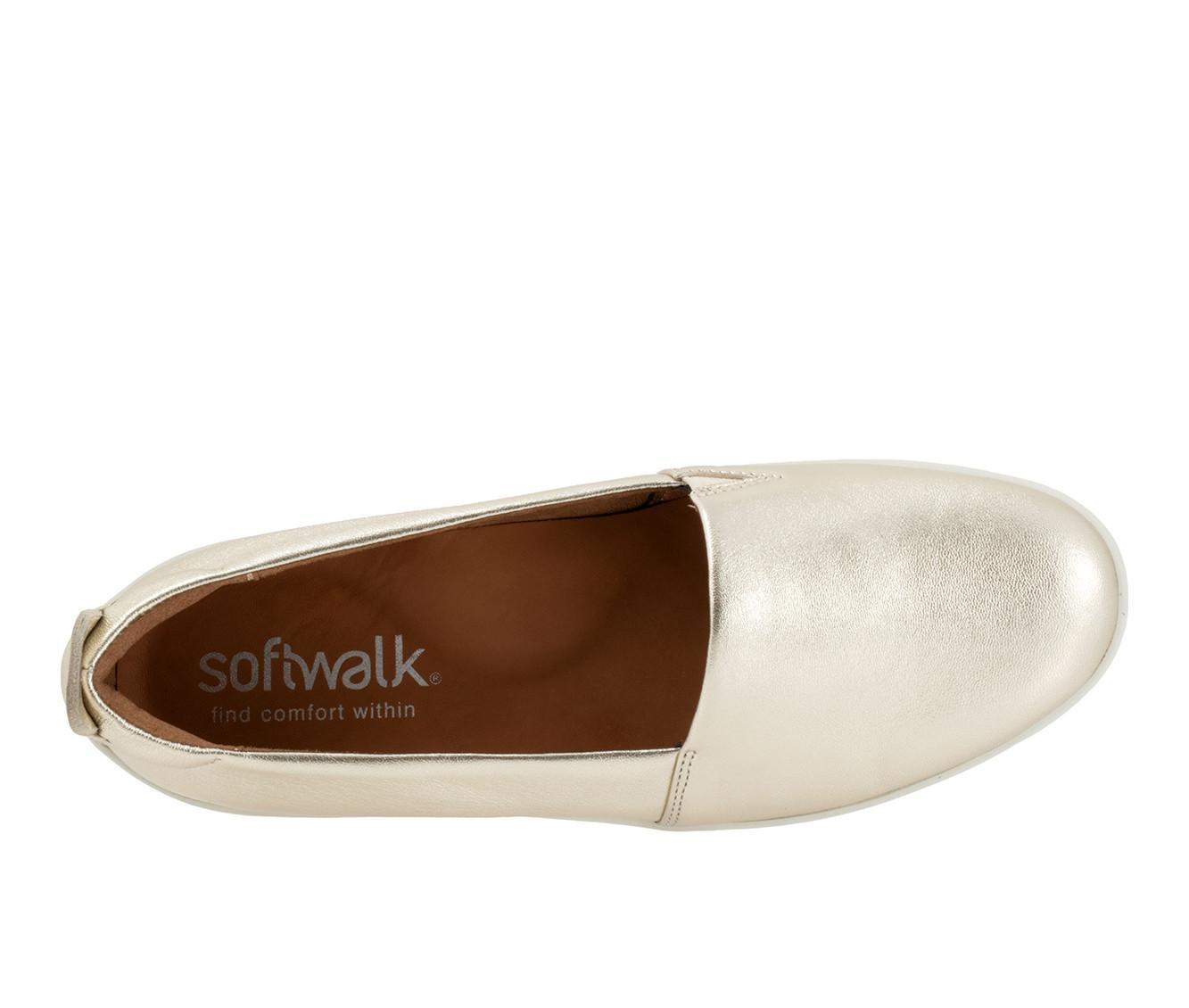 Women's Softwalk Deva Flats Product Image