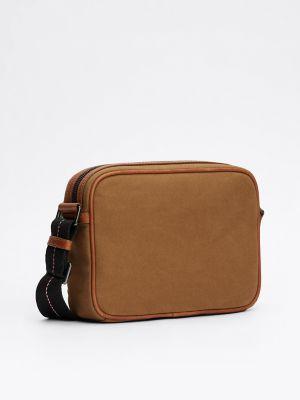 Tommy Casual Prep Crossbody Bag Product Image