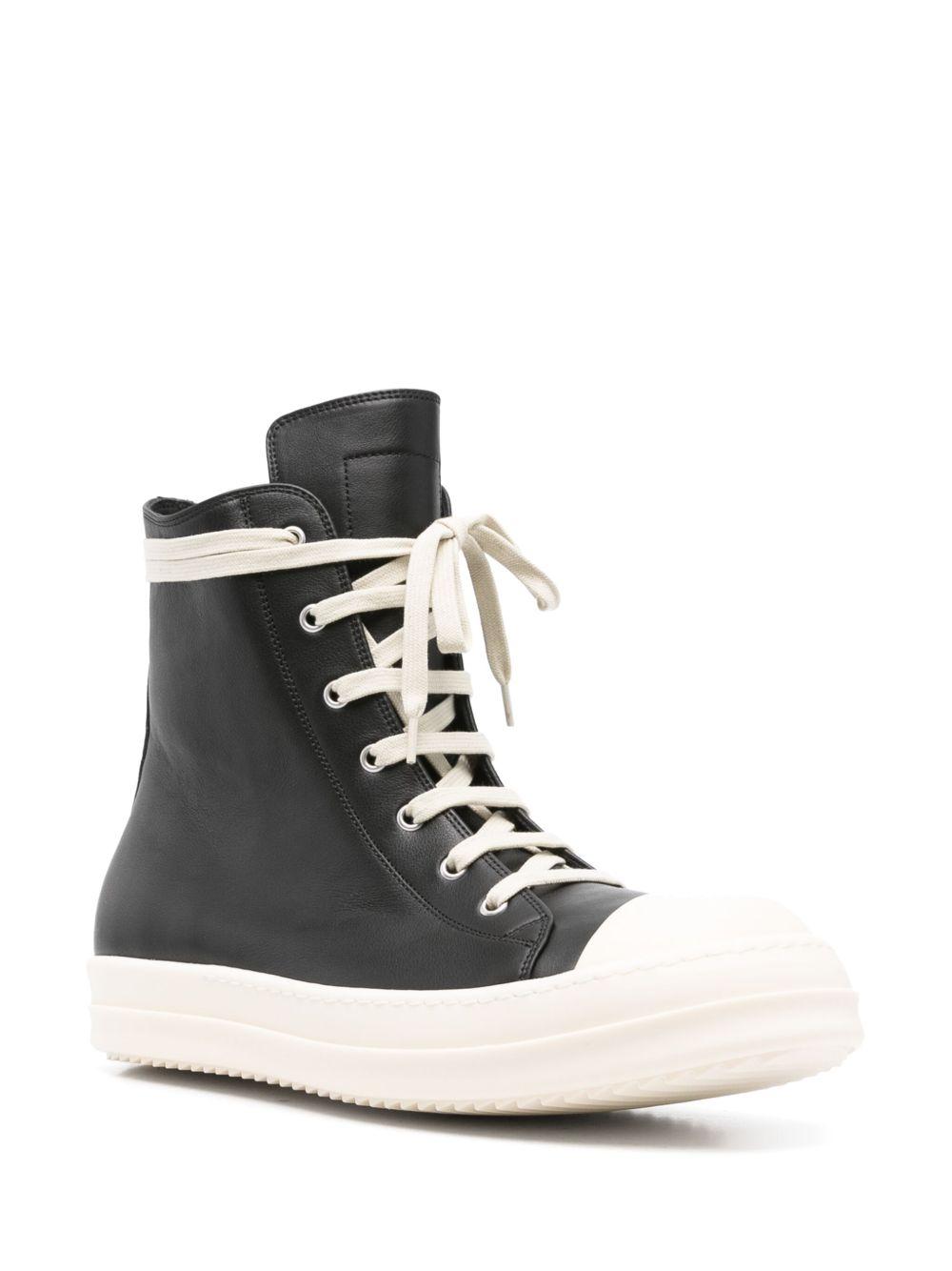 High-Top sneakers Product Image