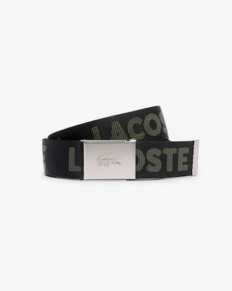 Jacquard Belt Product Image