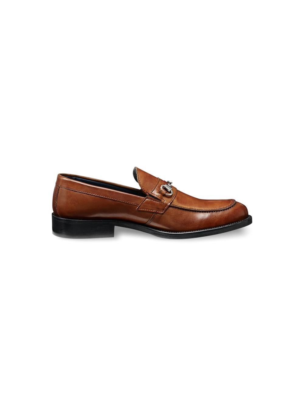 Finnian Venetian Loafer - Multi Product Image