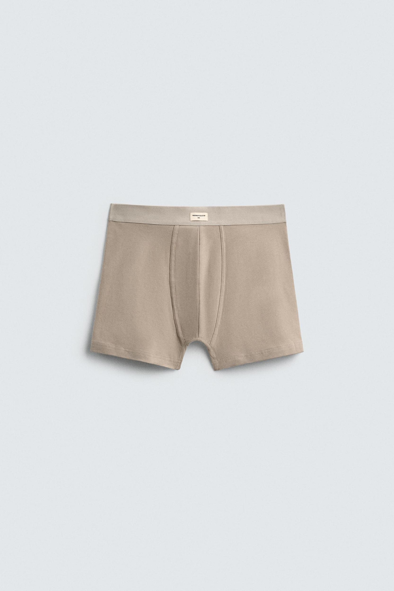 SOFT BOXERS 3-PACK Product Image