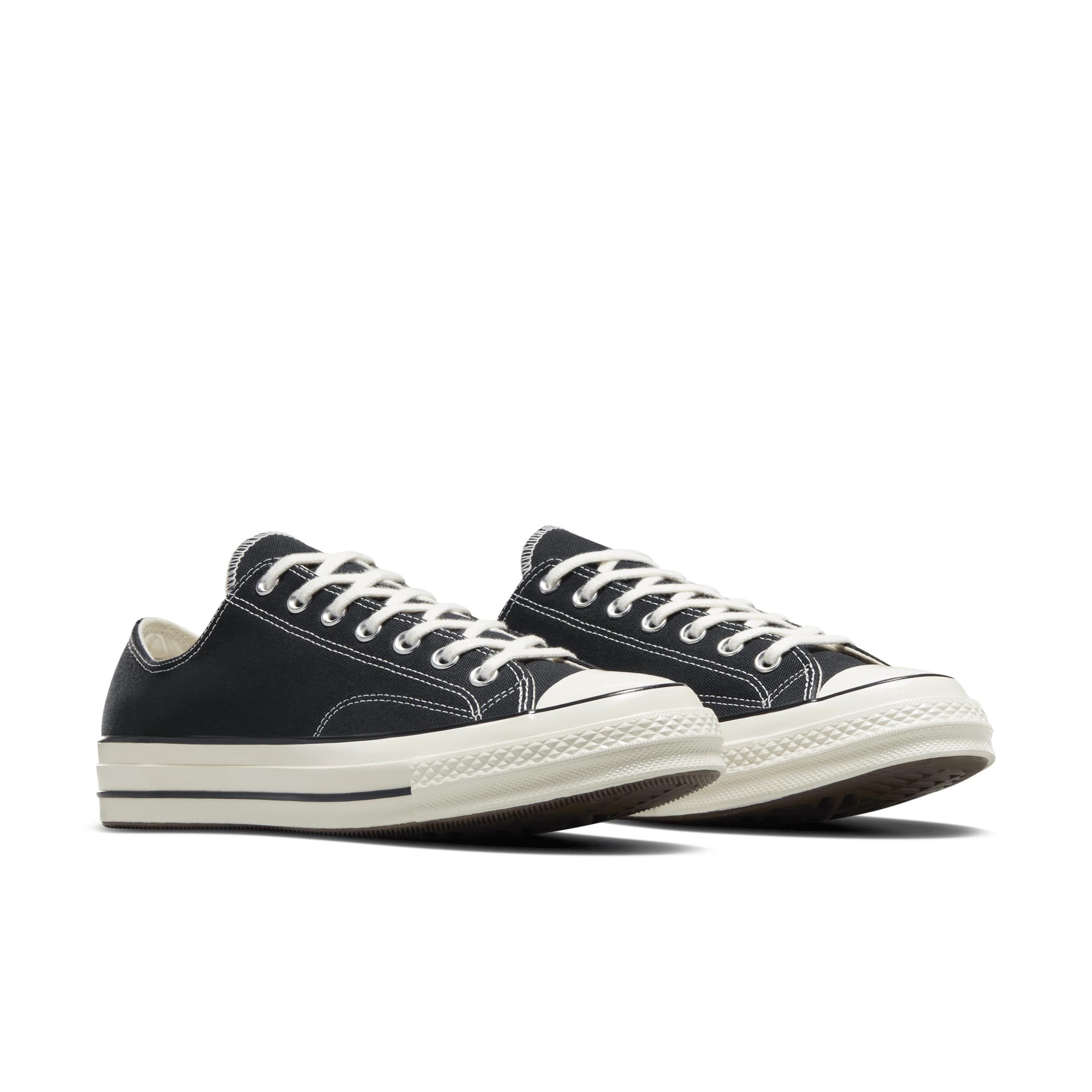 Mens Converse Chuck 70 Low Top Unisex Shoes | 162058C-001 Product Image