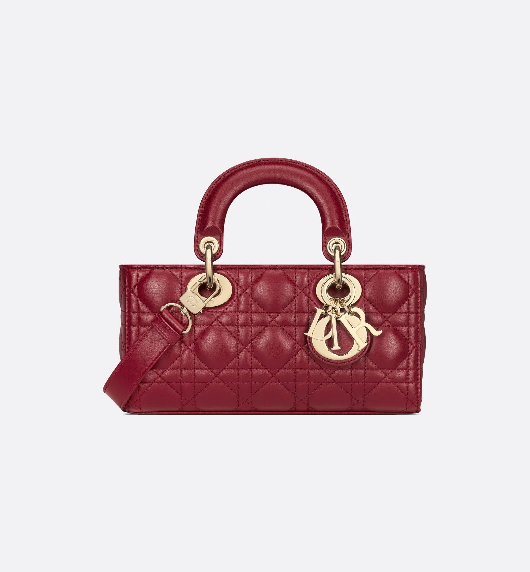 Small Lady D-Joy Bag Product Image