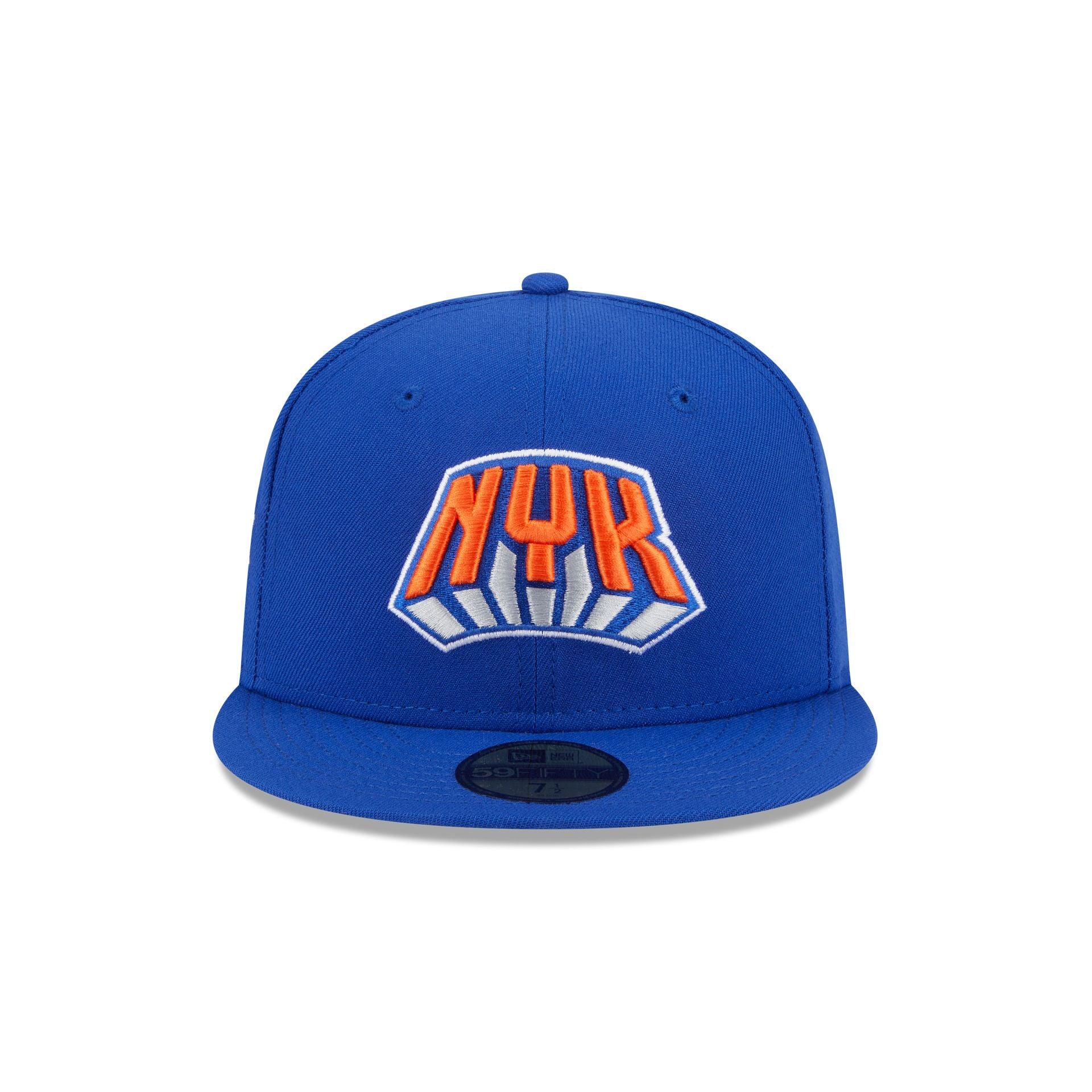 Morgan State Bears Orange 59FIFTY Fitted Male Product Image