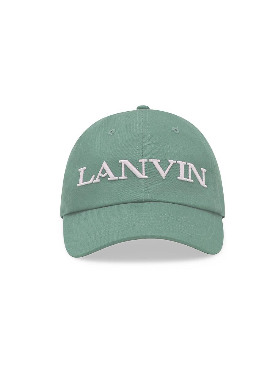 Mens Cotton Cap Product Image