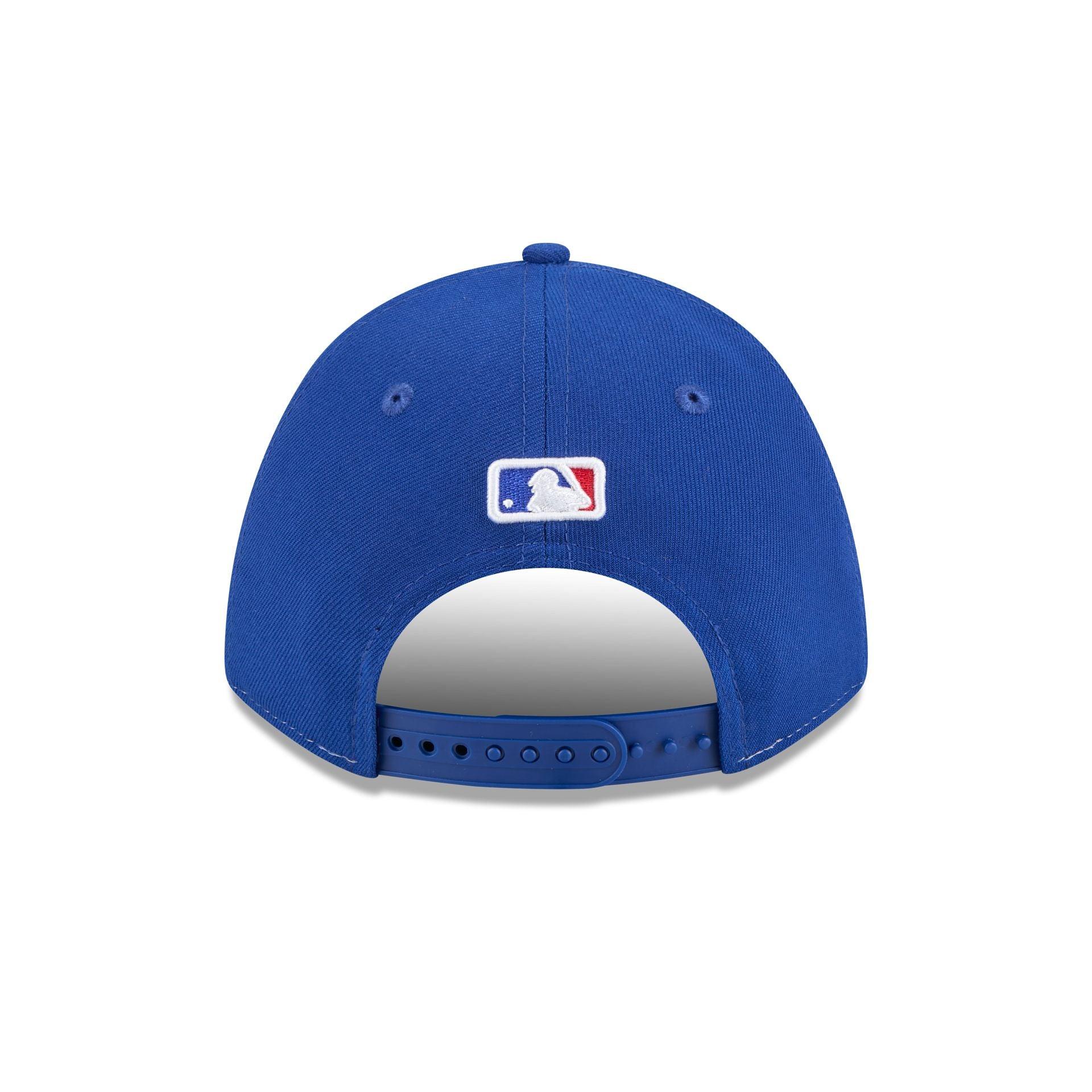 Atlanta Braves City Connect 9FORTY M-Crown Snapback Hat Male Product Image