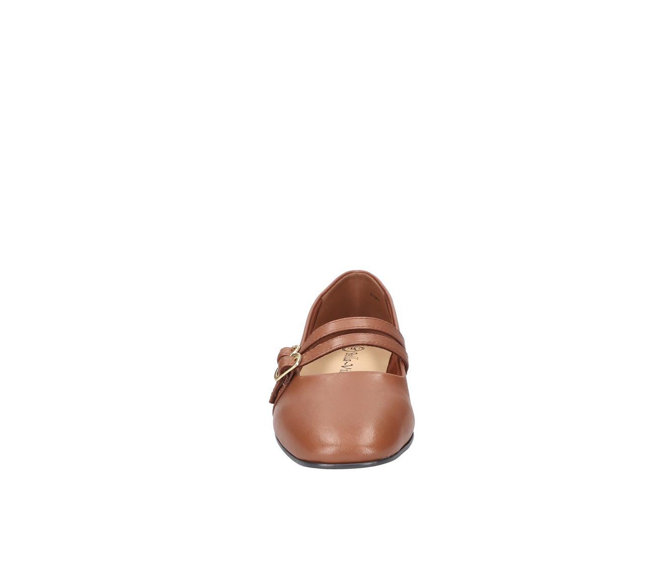 Women's Softwalk Valdivia Mary Janes Product Image