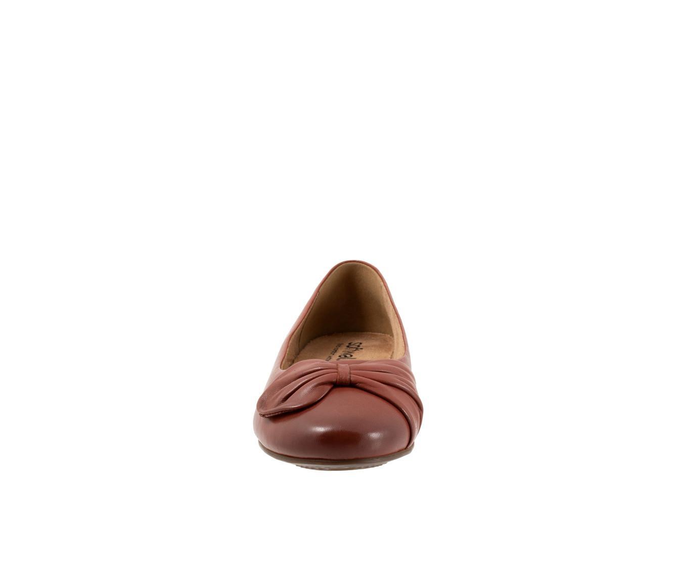Women's Softwalk Serra Loafers Product Image
