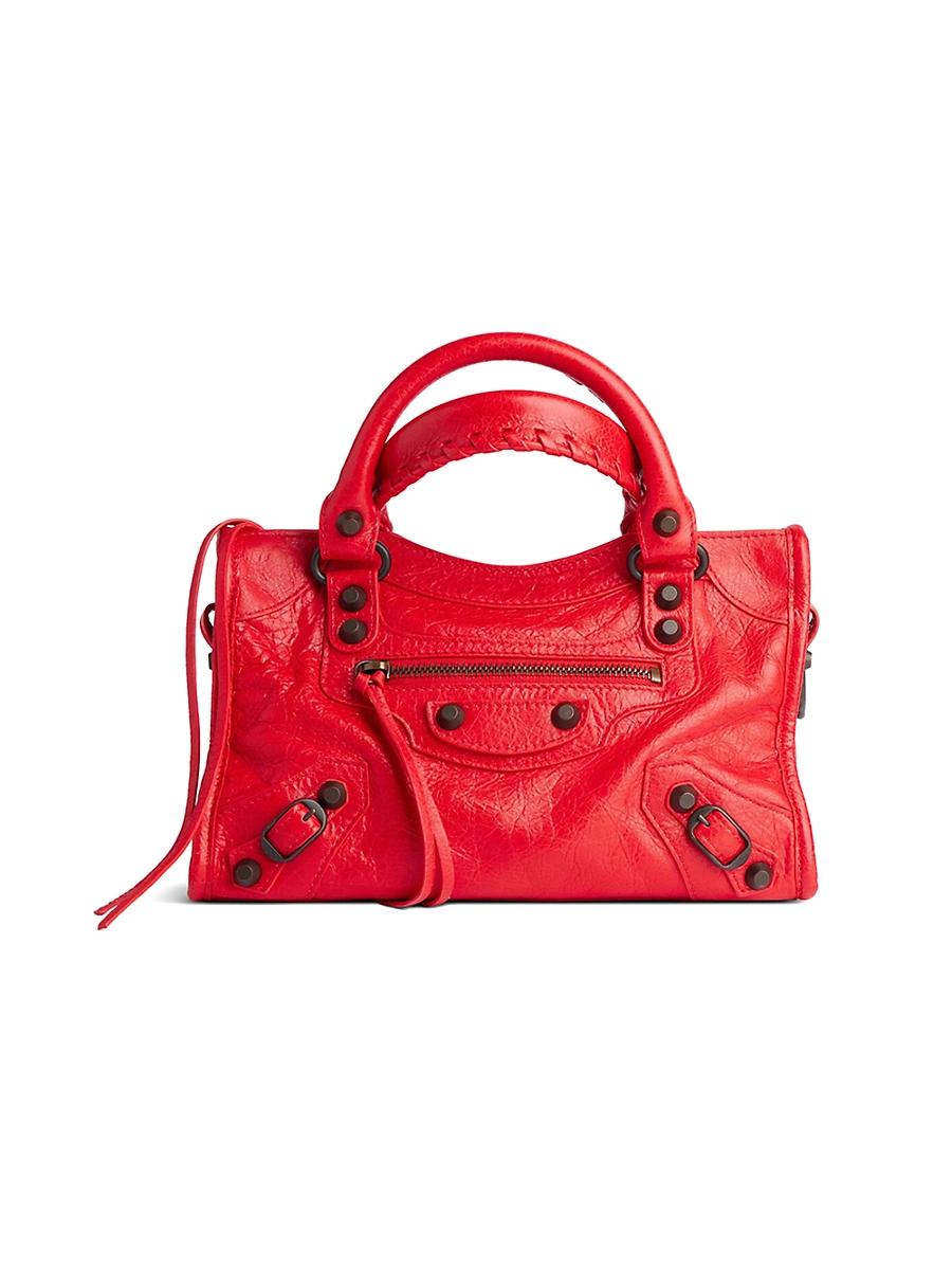 Womens Le City Mini Top Handle Bag Product Image