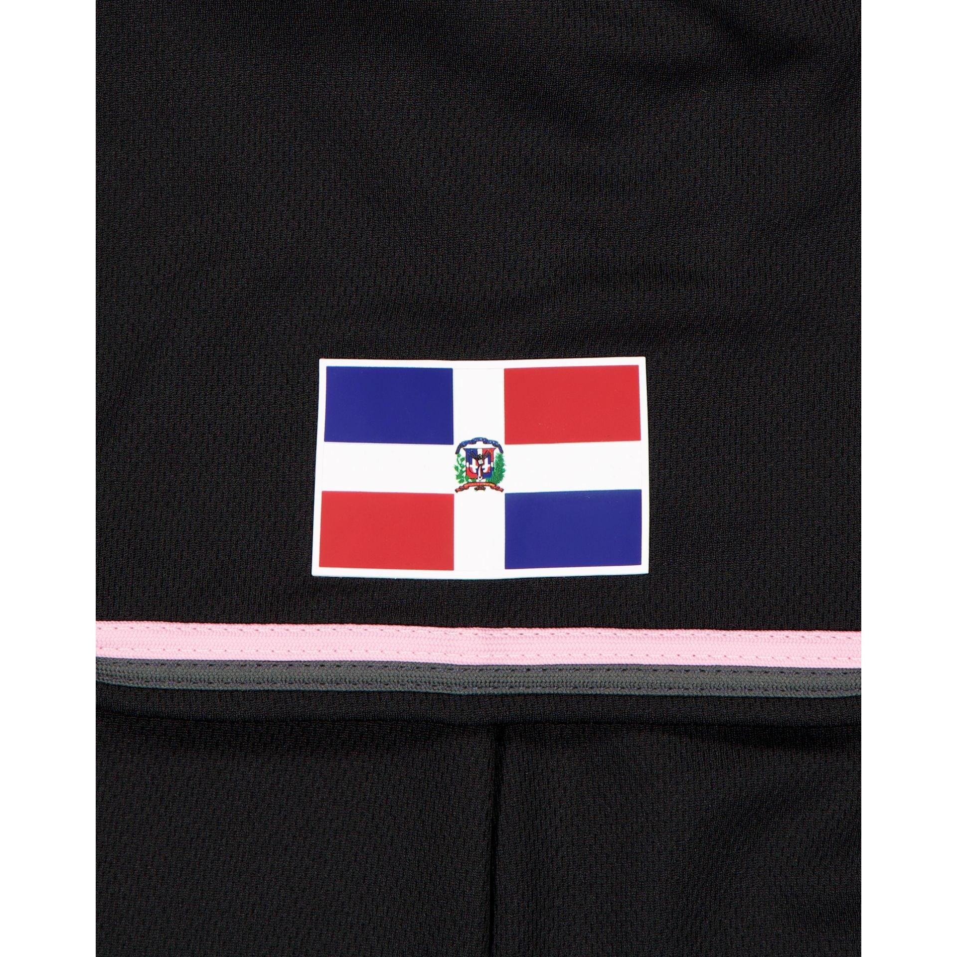 Dominican Republic Alt 1 Jersey Male Product Image