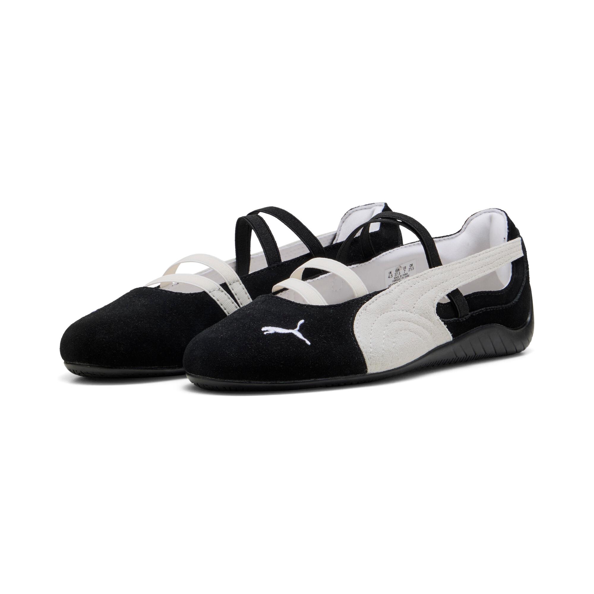 Speedcat Ballet Suede Women's Shoes Product Image