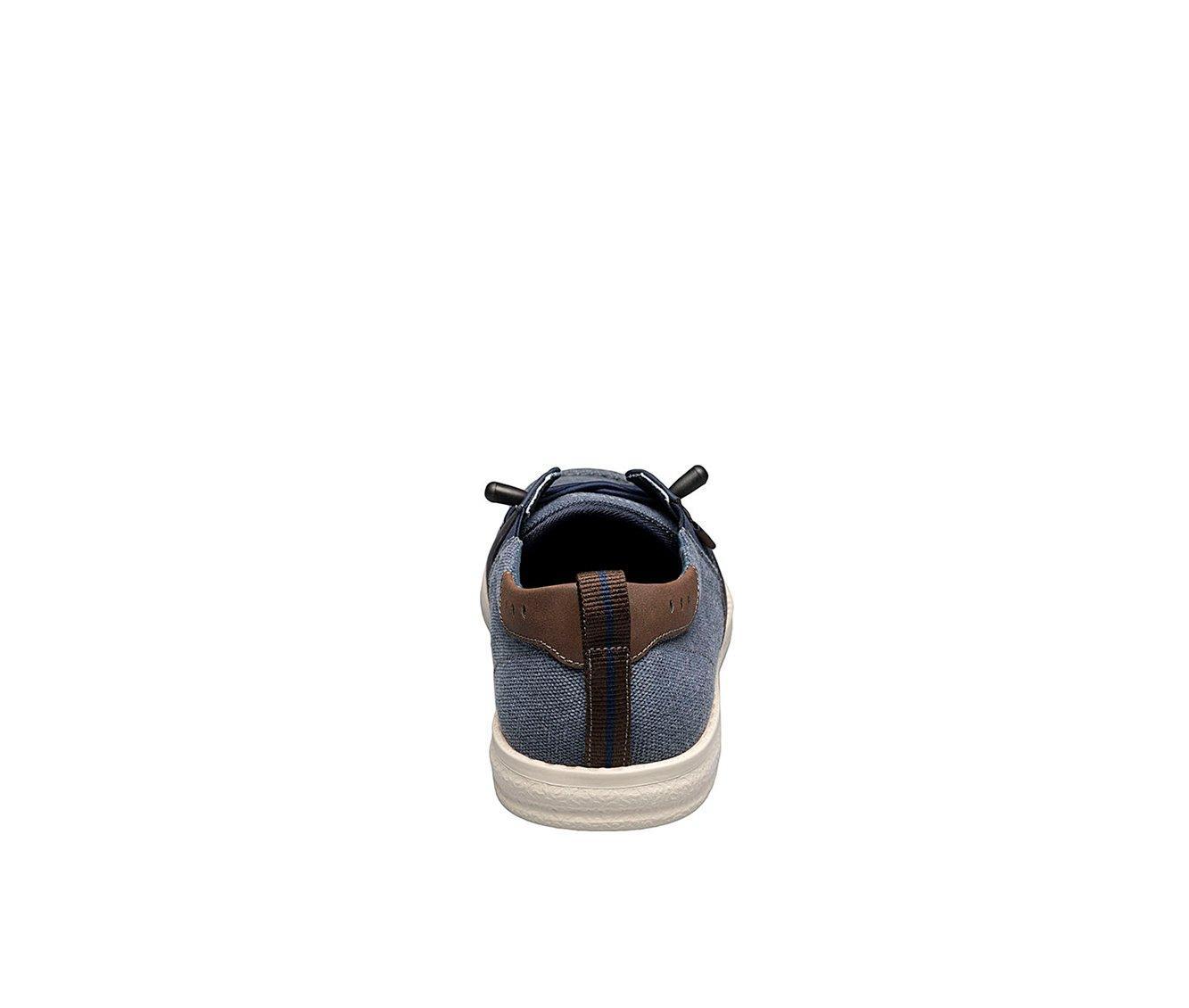 Men's Nunn Bush Brewski Moc Toe Shoes Product Image