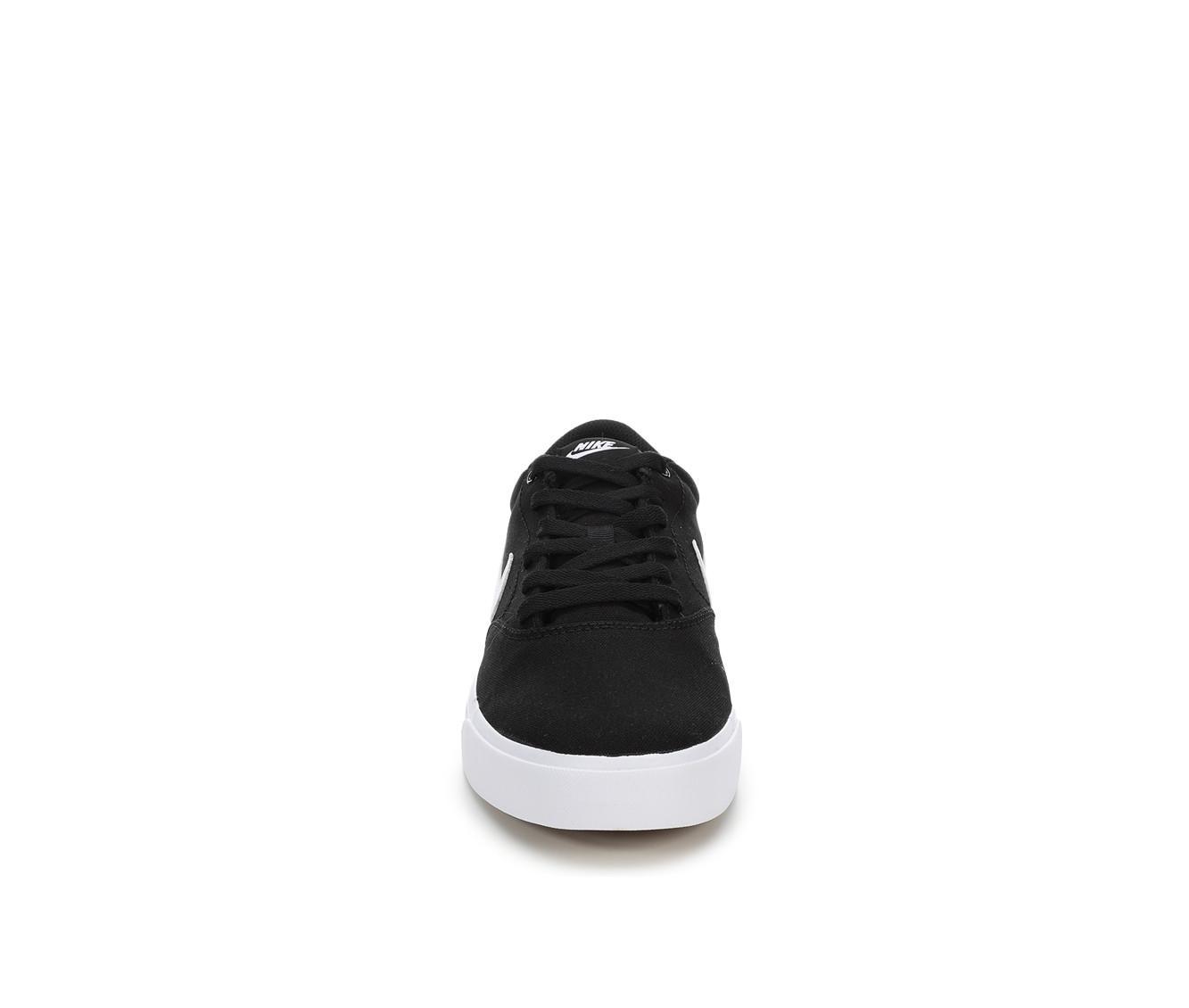 Men's Nike Charge Canvas Skate Shoes Product Image