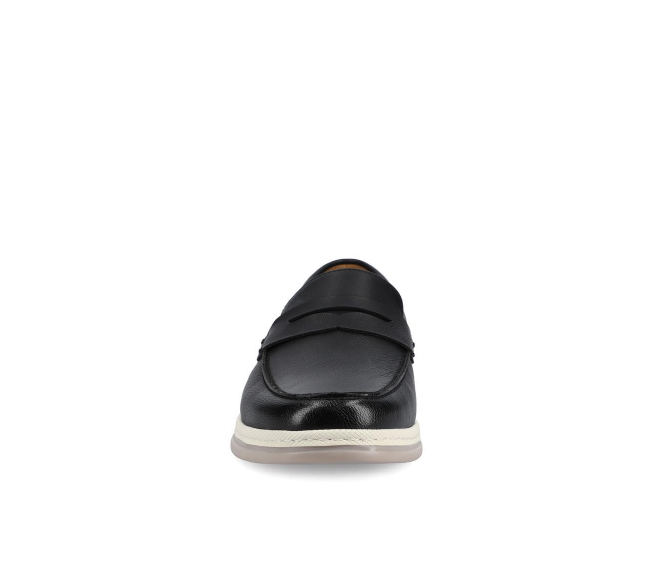 Men's Vance Co. Brantley Casual Loafers Product Image