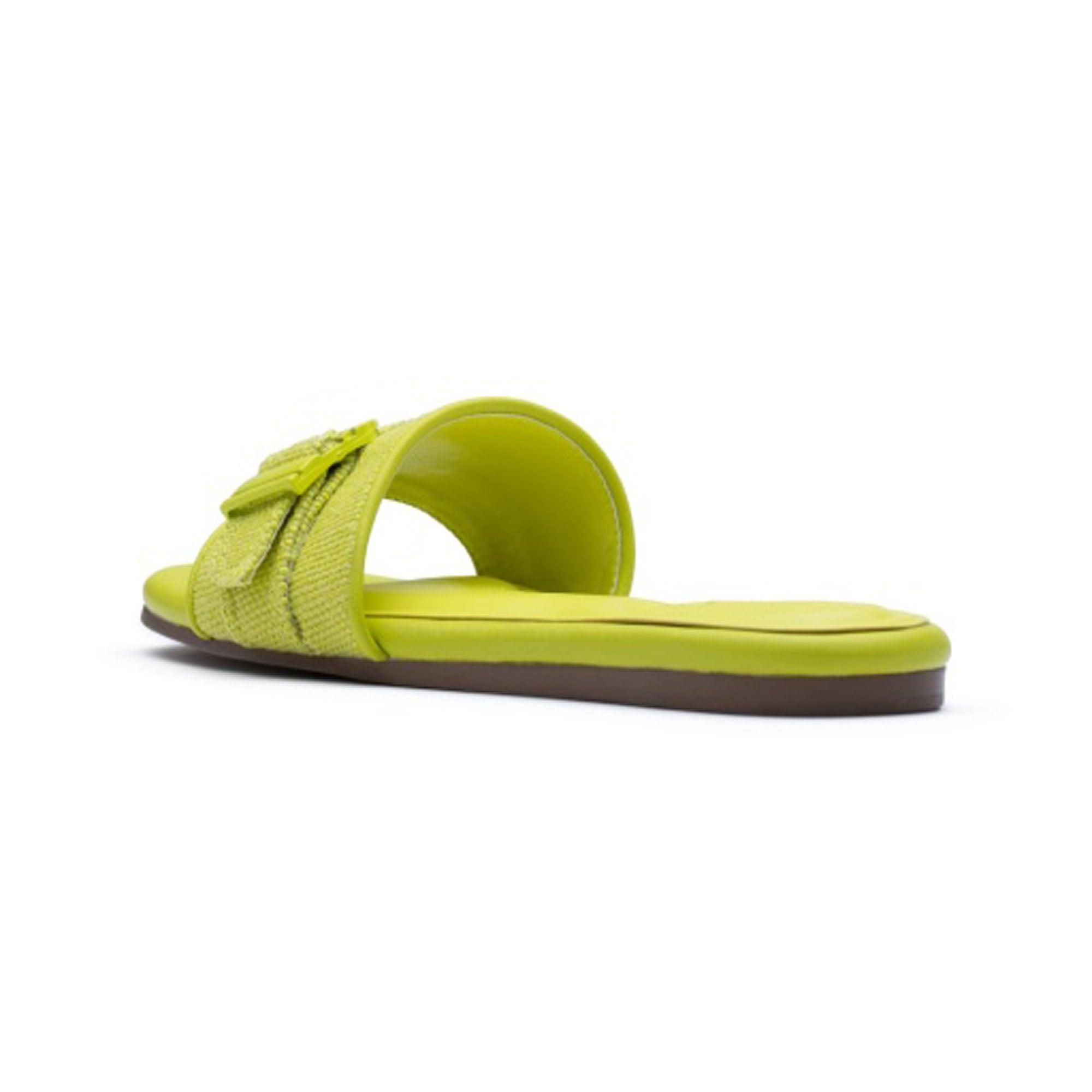 Kylah Flat Sandal Product Image