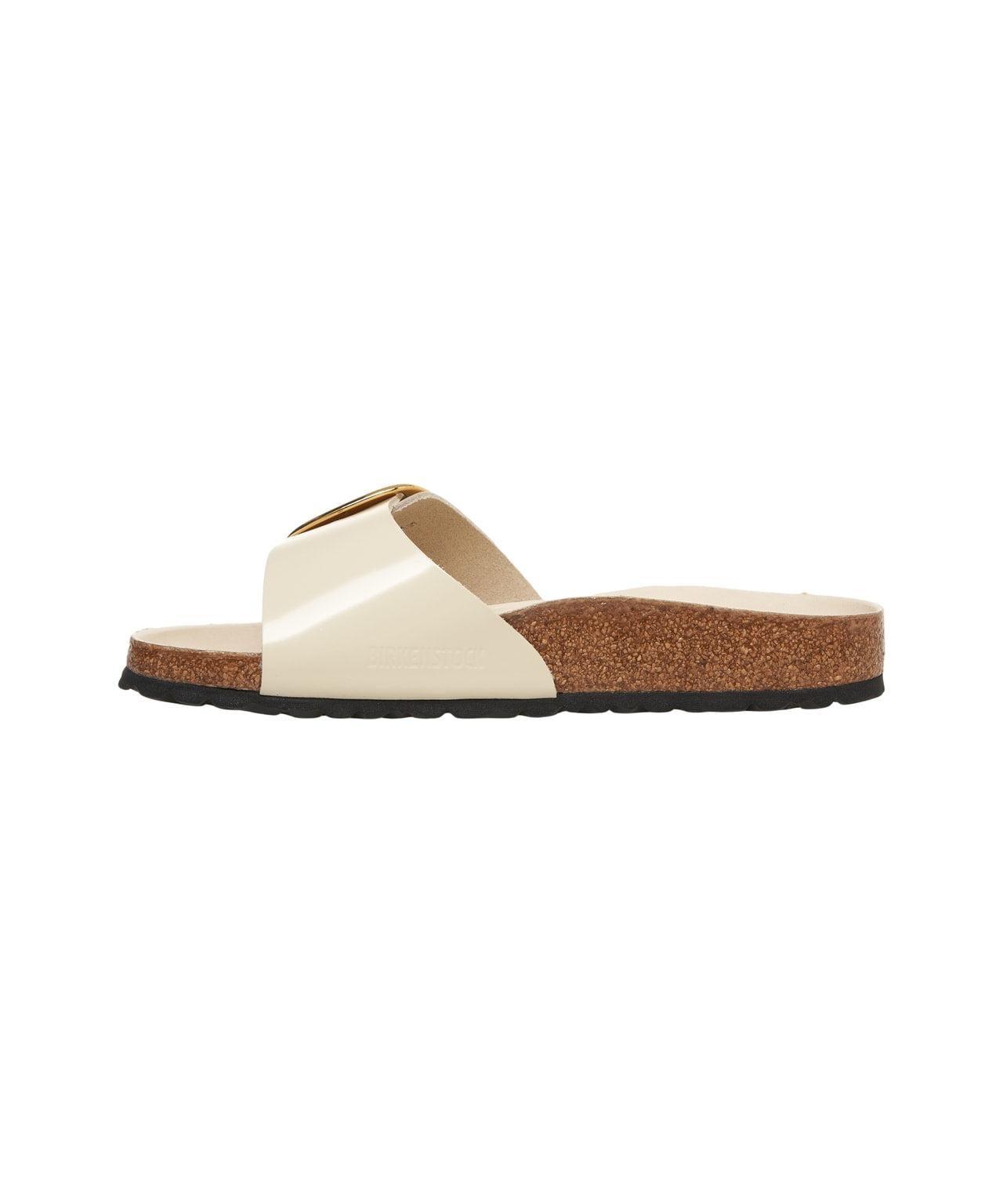 Sandals 'Madrid Big Buckle' Product Image