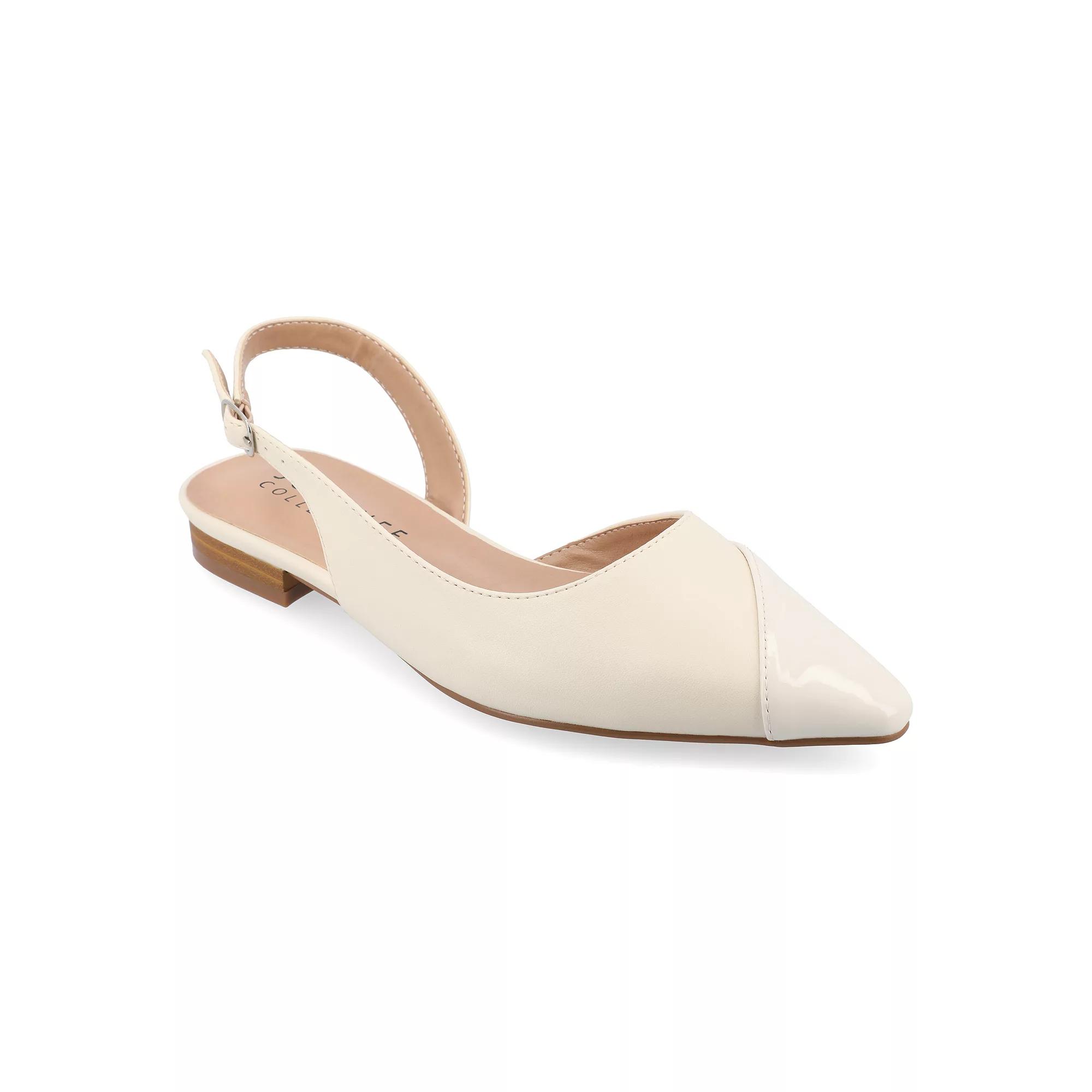 Journee Daphnne Women's Flats,  Product Image